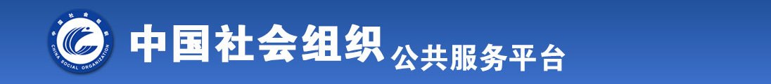 大鸡吧插美女免费观看全国社会组织信息查询